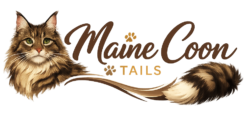 Maine Coon Tails